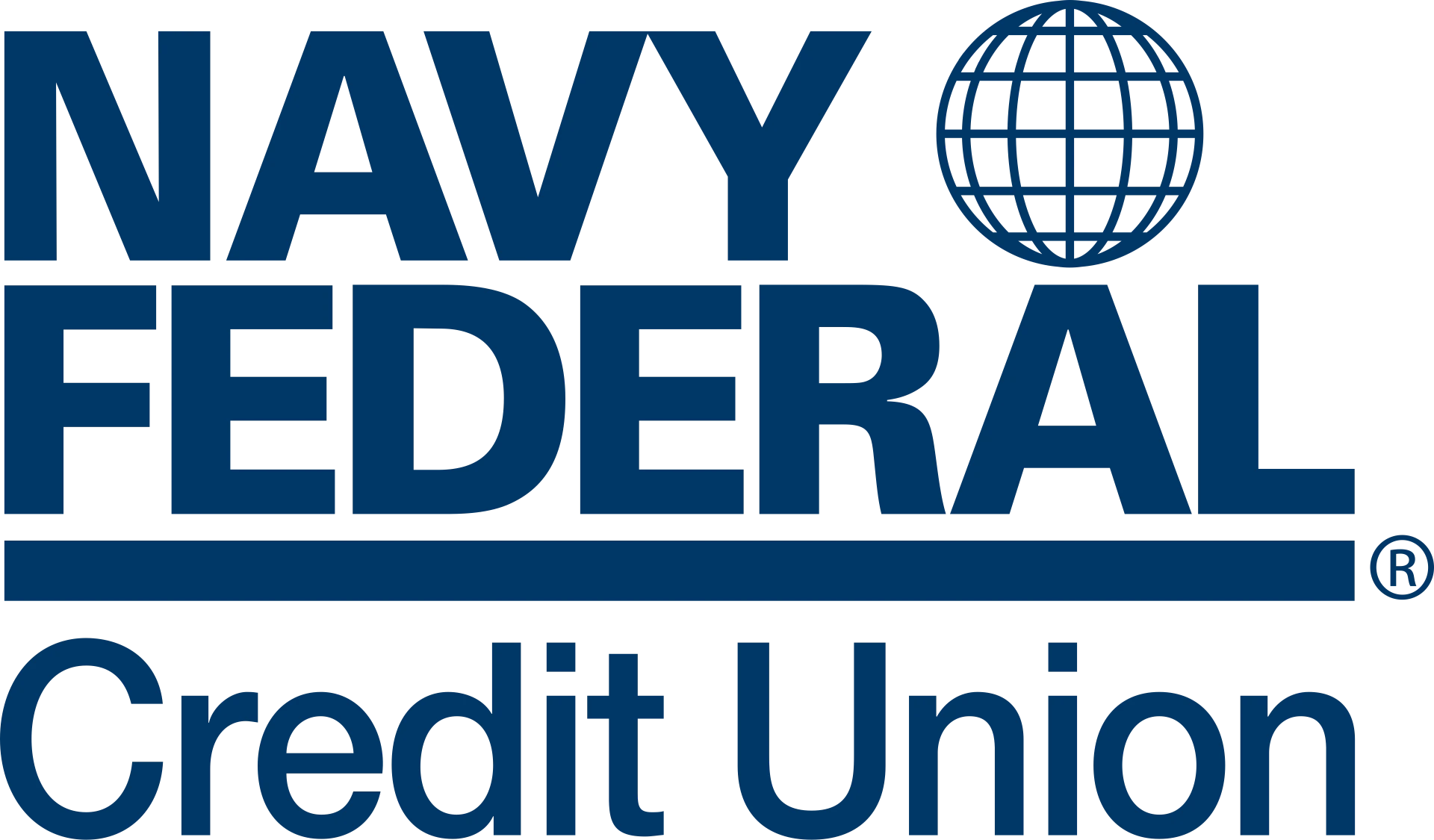 Navy Federal Credit Union